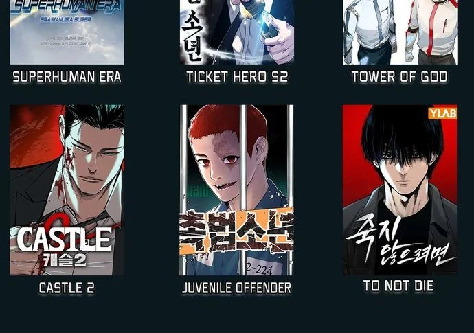 Ticket Hero S2 Bab 83 halaman 104