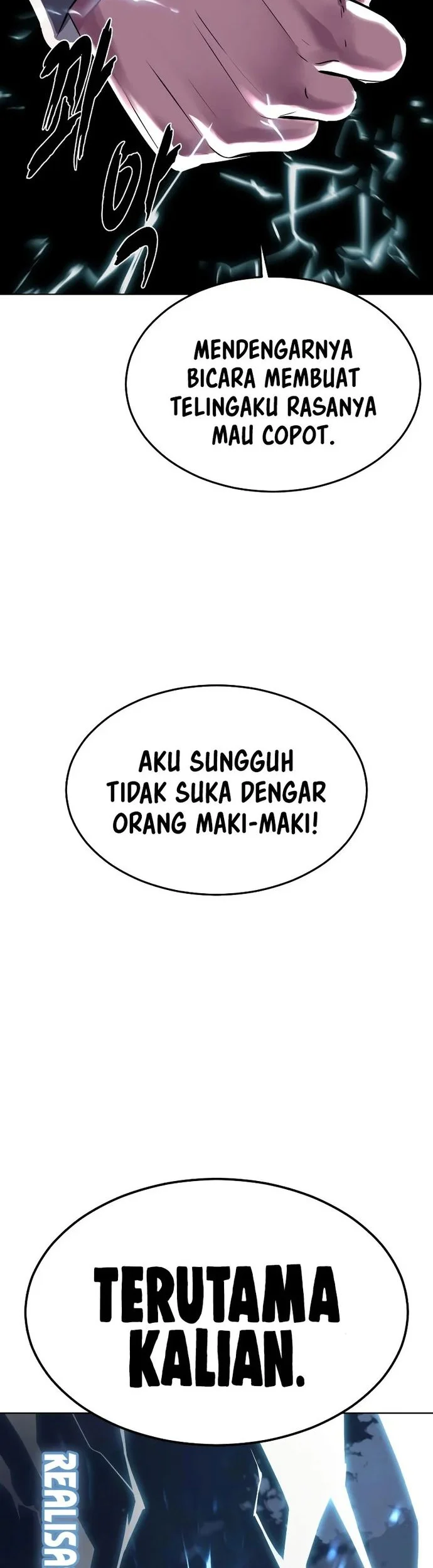 Ticket Hero S2 Bab 84 halaman 2
