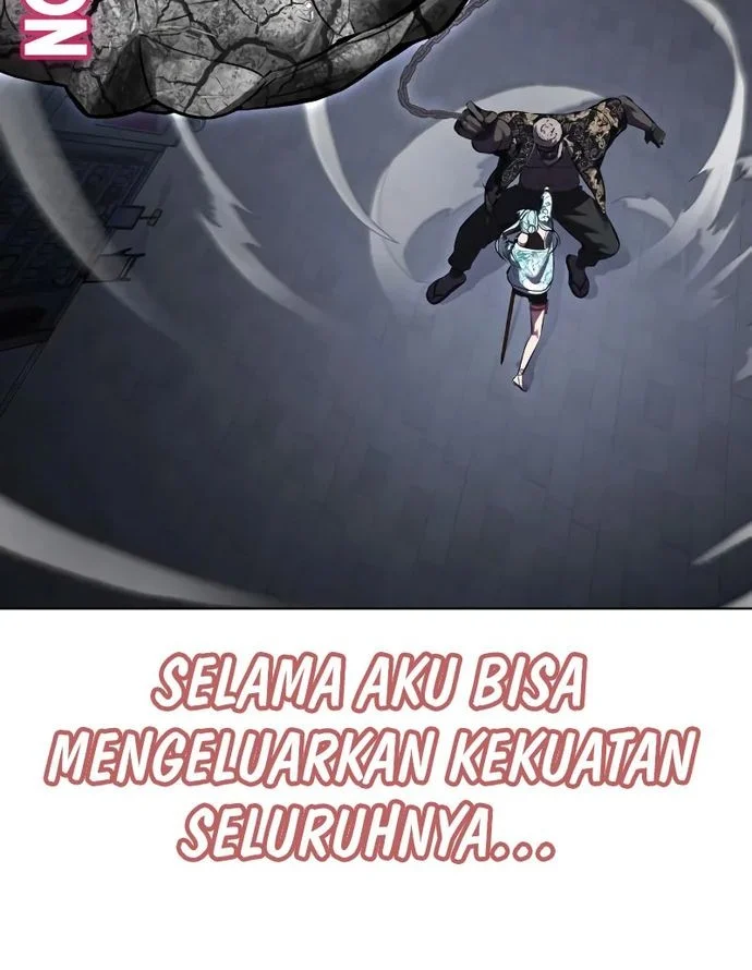 Ticket Hero S2 Bab 84 halaman 24