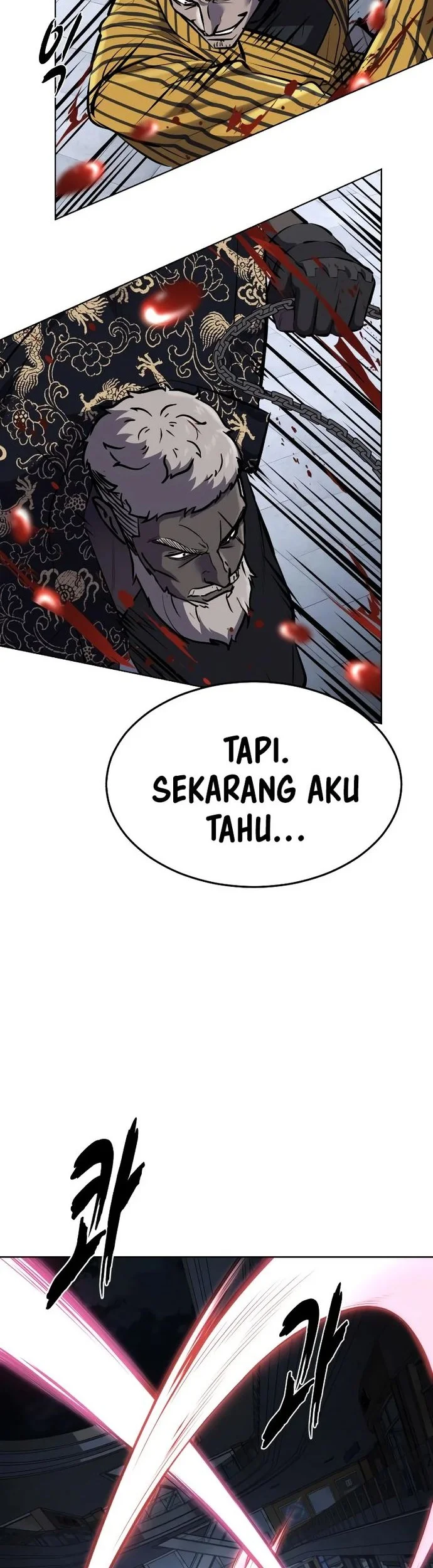 Ticket Hero S2 Bab 84 halaman 56