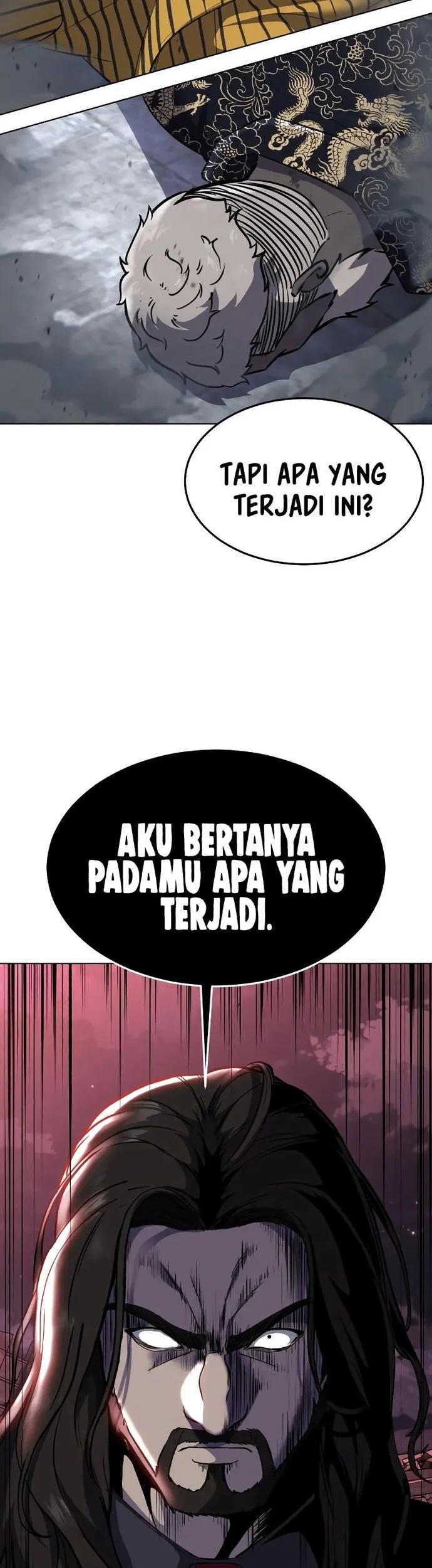 Ticket Hero S2 Bab 85 halaman 2