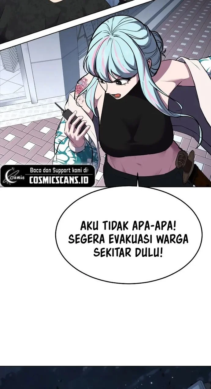 Ticket Hero S2 Bab 85 halaman 58