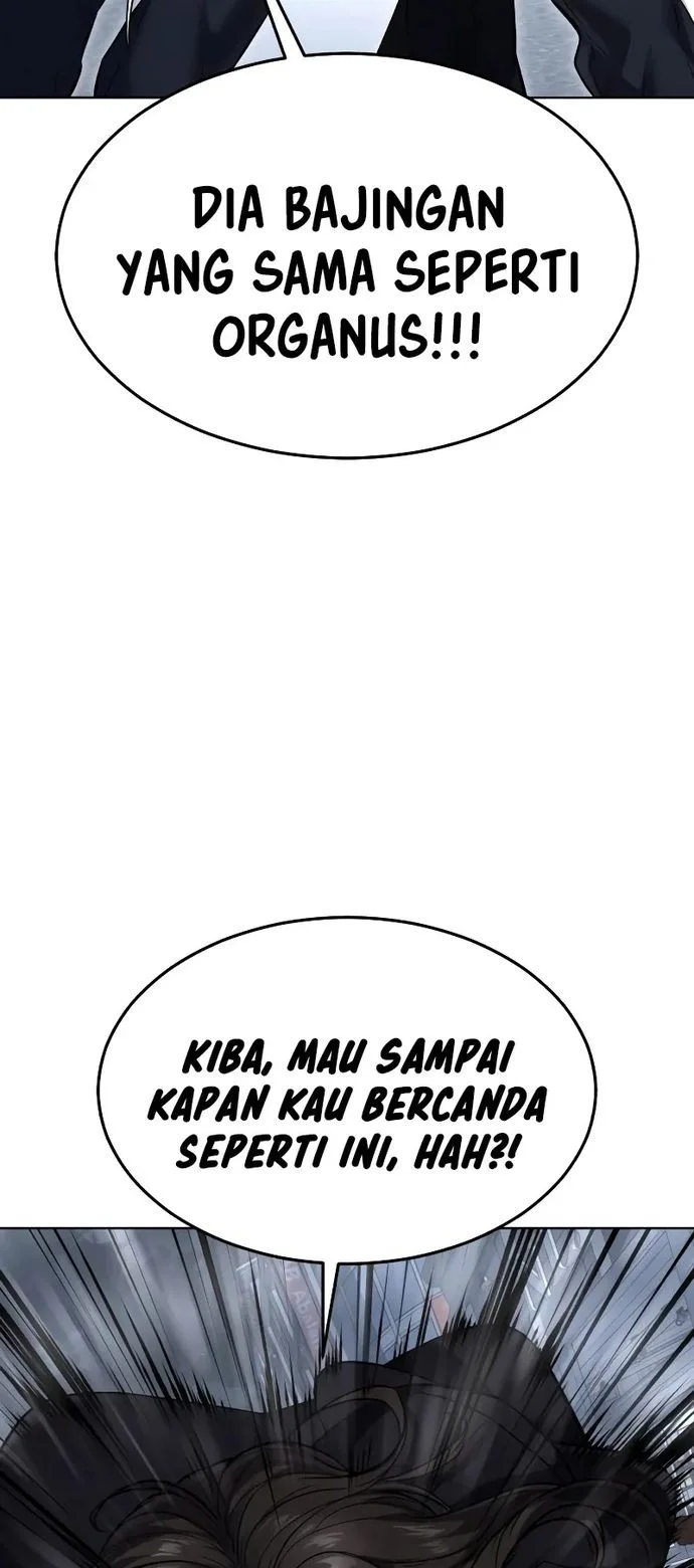 Ticket Hero S2 Bab 85 halaman 81