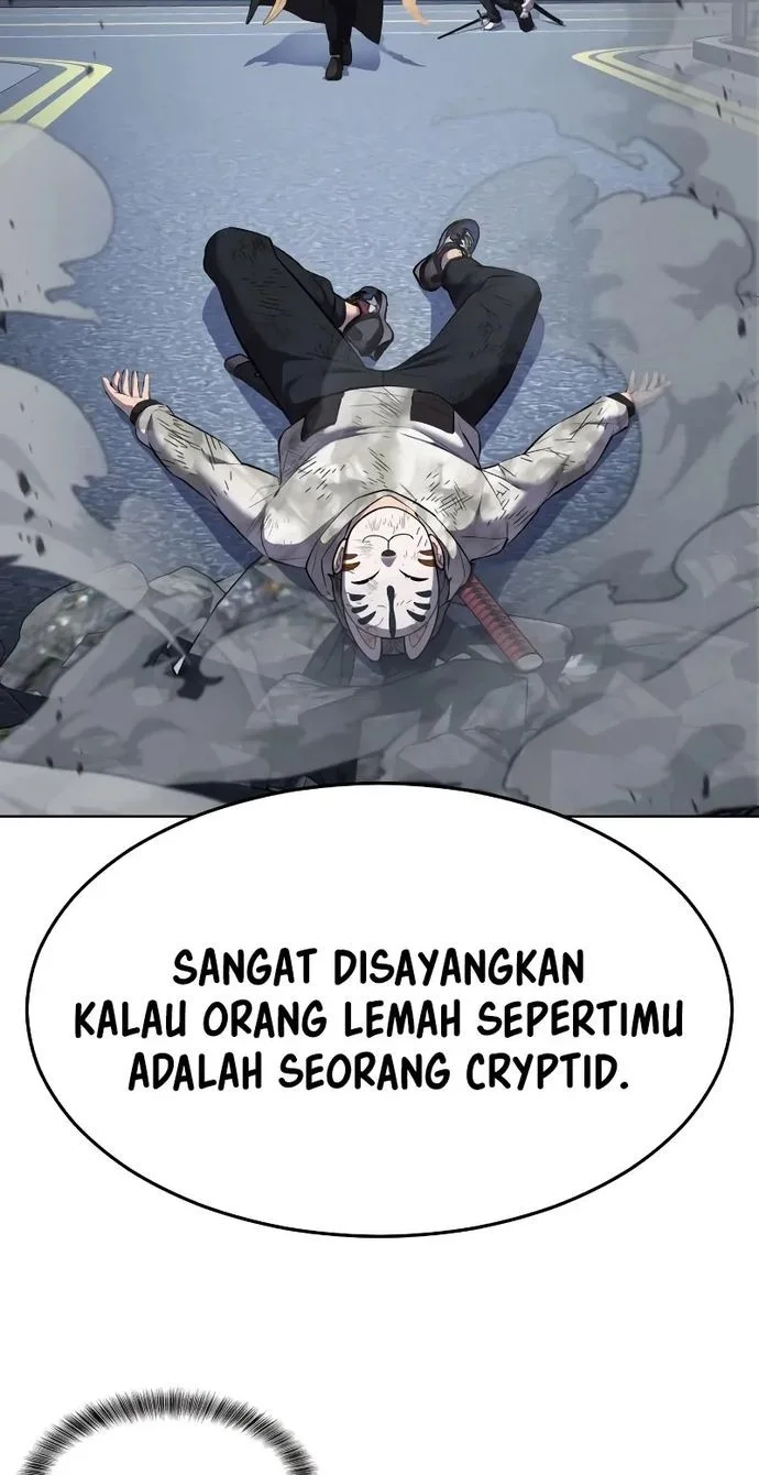 Ticket Hero S2 Bab 85 halaman 93