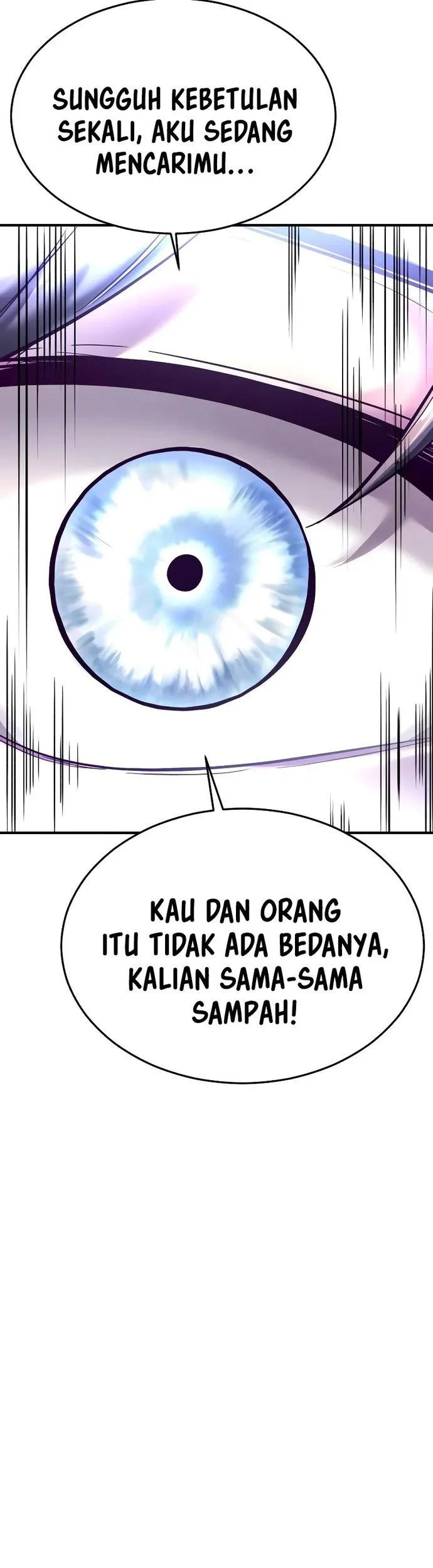 Ticket Hero S2 Bab 85 halaman 109