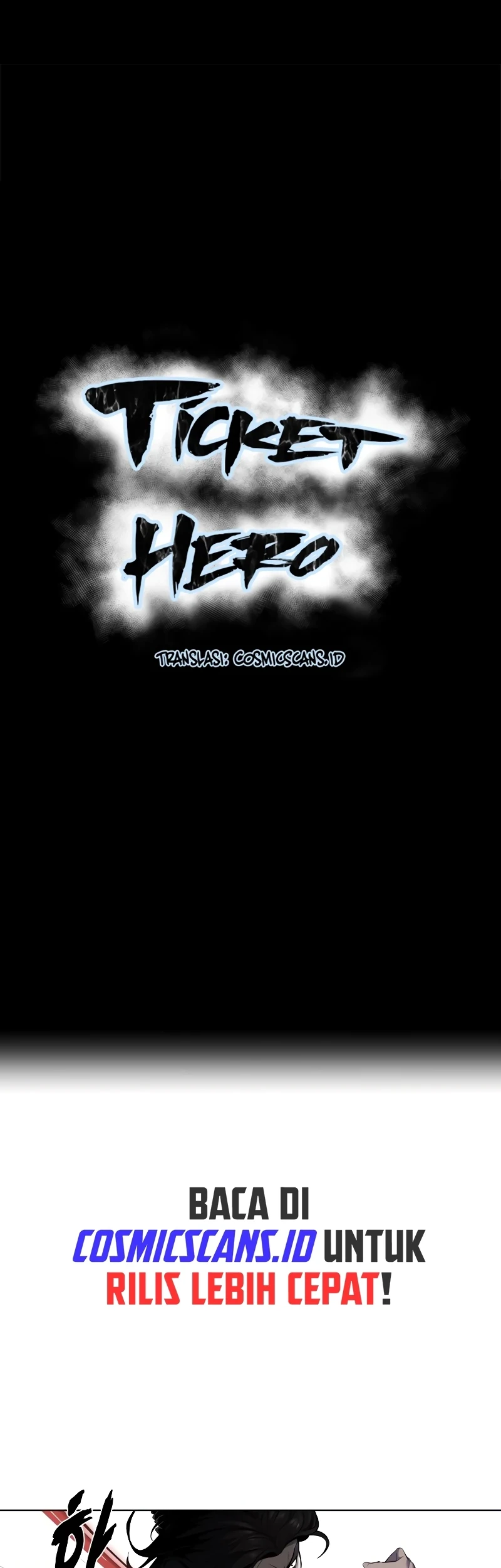 Ticket Hero S2 Bab 86 halaman 11
