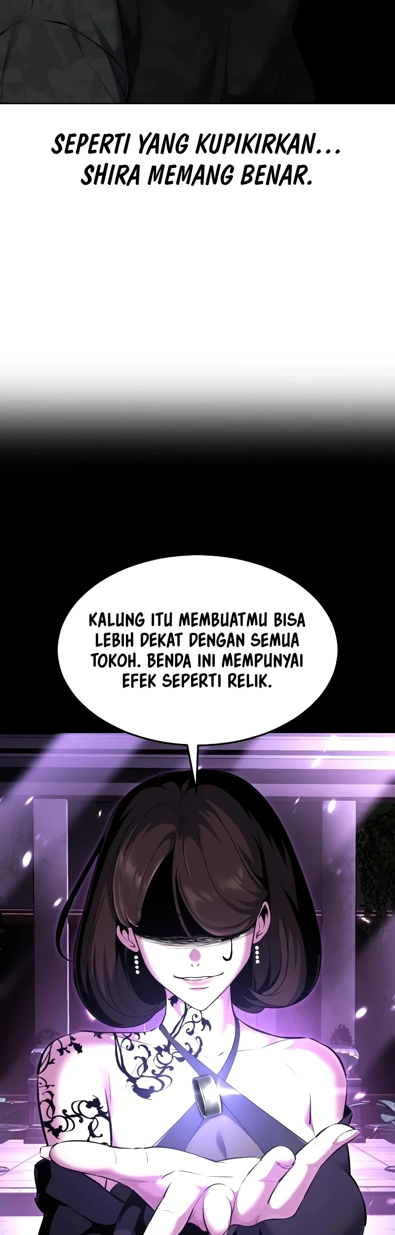 Ticket Hero S2 Bab 86 halaman 22