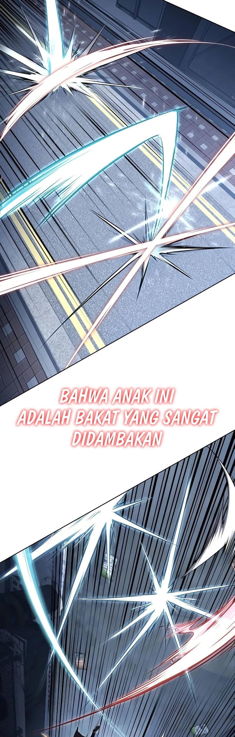 Ticket Hero S2 Bab 86 halaman 29