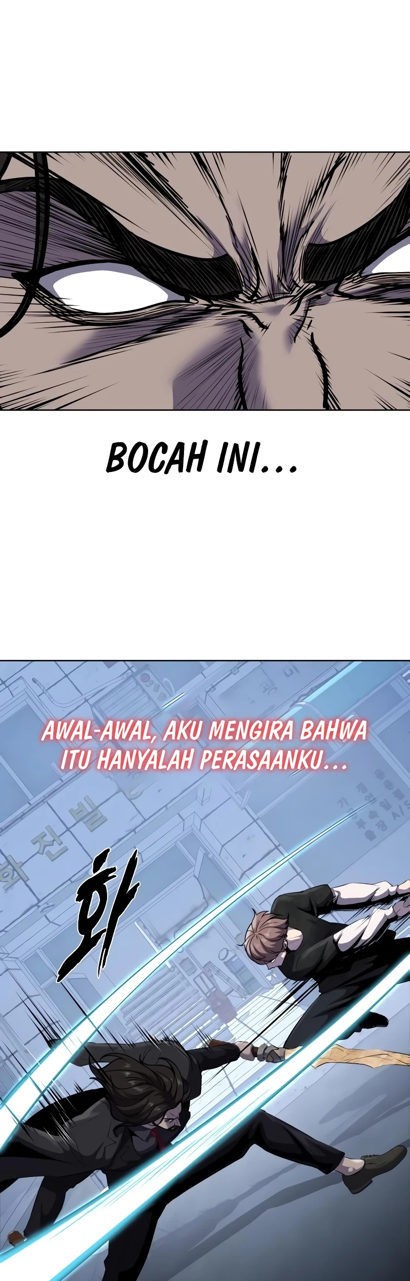 Ticket Hero S2 Bab 86 halaman 40