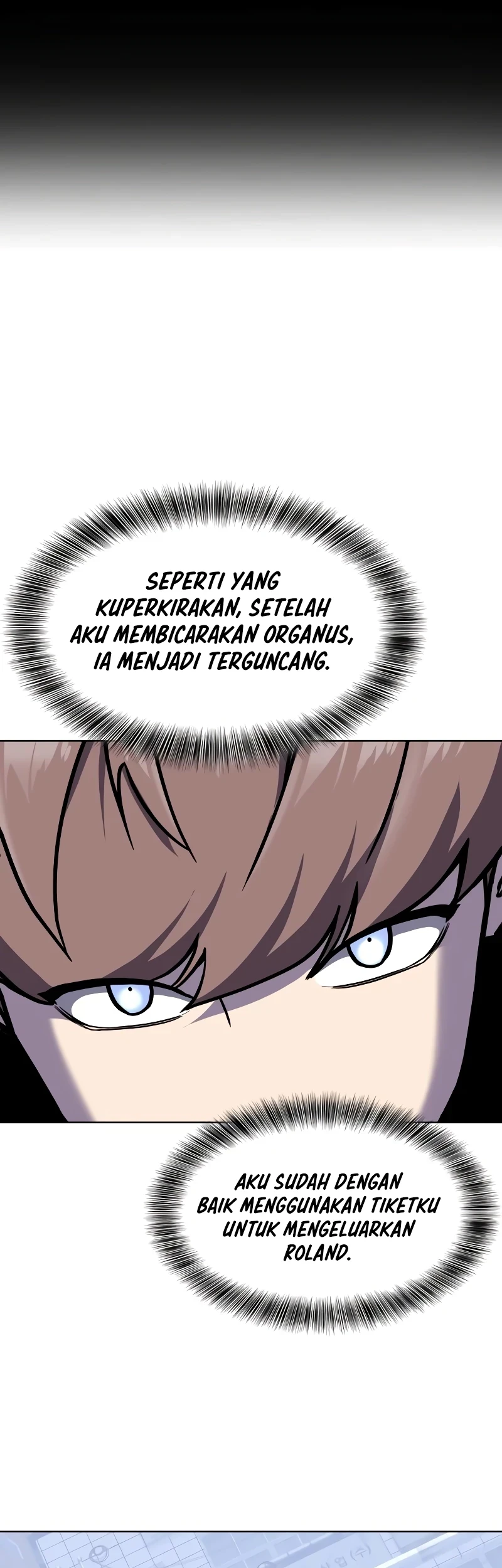 Ticket Hero S2 Bab 86 halaman 54