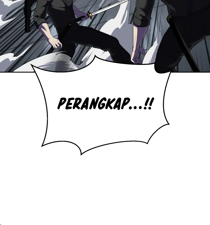 Ticket Hero S2 Bab 87 halaman 7