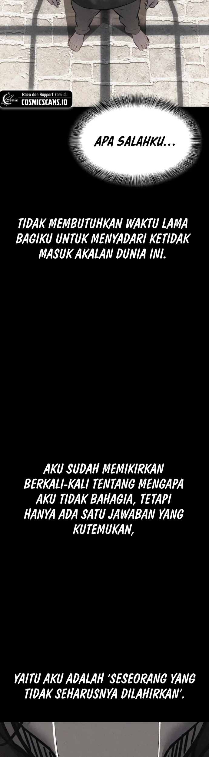 Ticket Hero S2 Bab 87 halaman 59
