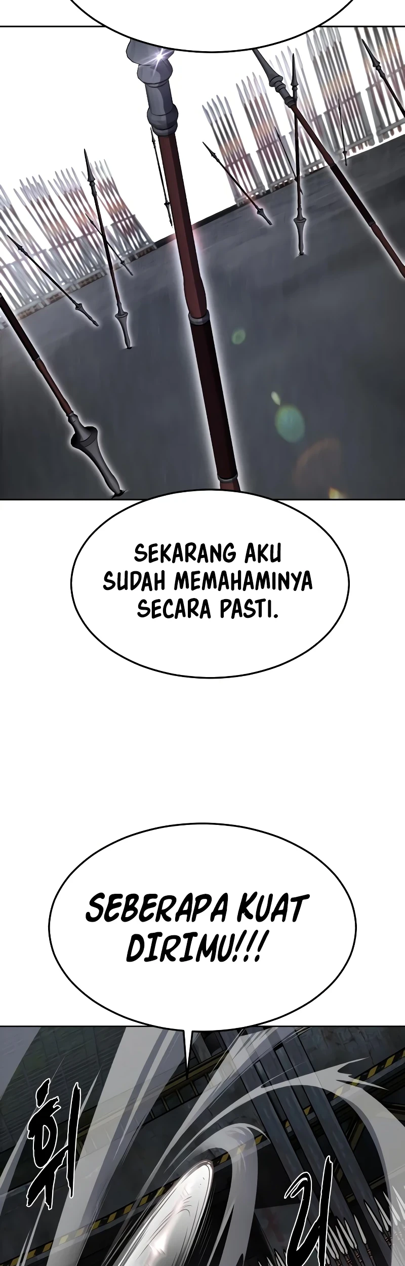 Ticket Hero S2 Bab 88 halaman 65