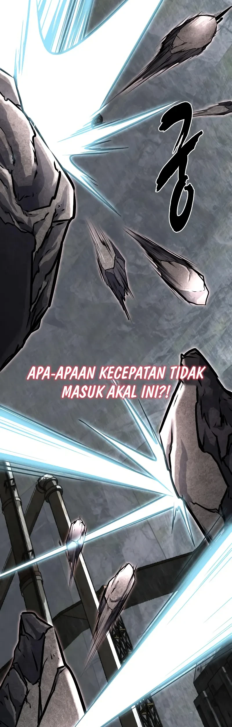 Ticket Hero S2 Bab 88 halaman 112