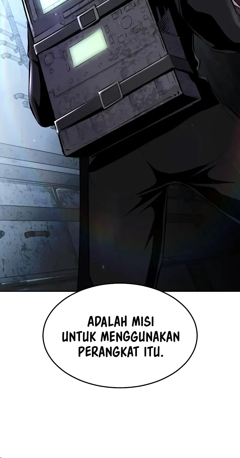 Ticket Hero S2 Bab 88 halaman 130