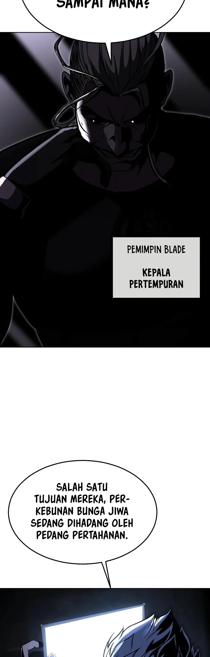 Ticket Hero S2 Bab 89 halaman 6