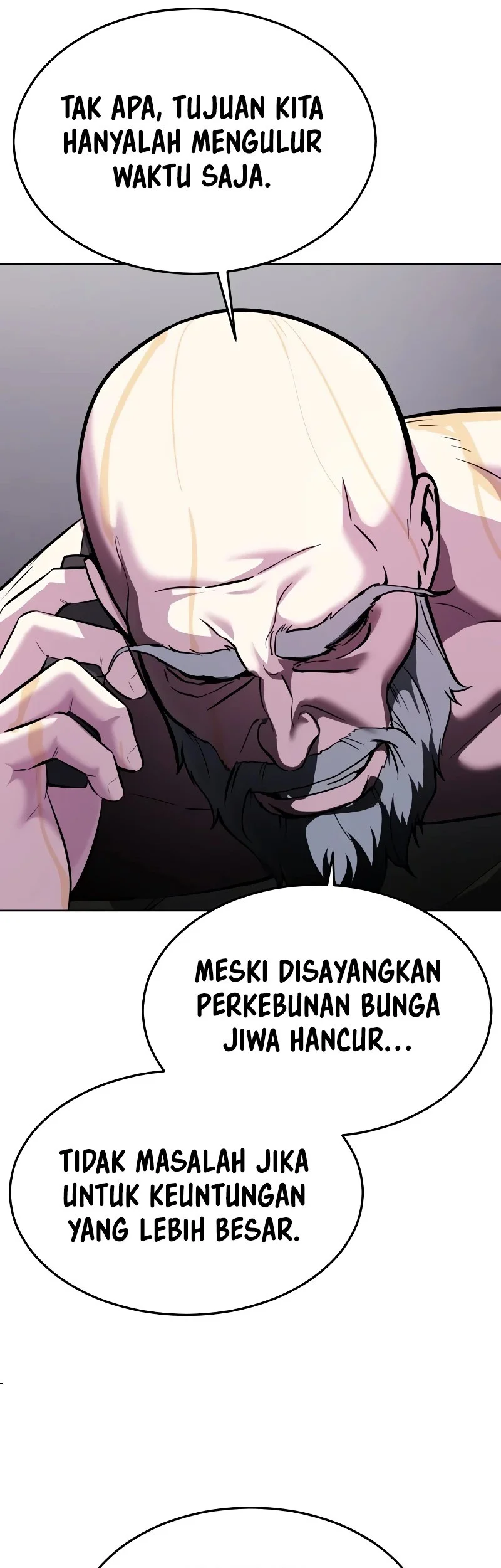 Ticket Hero S2 Bab 89 halaman 8