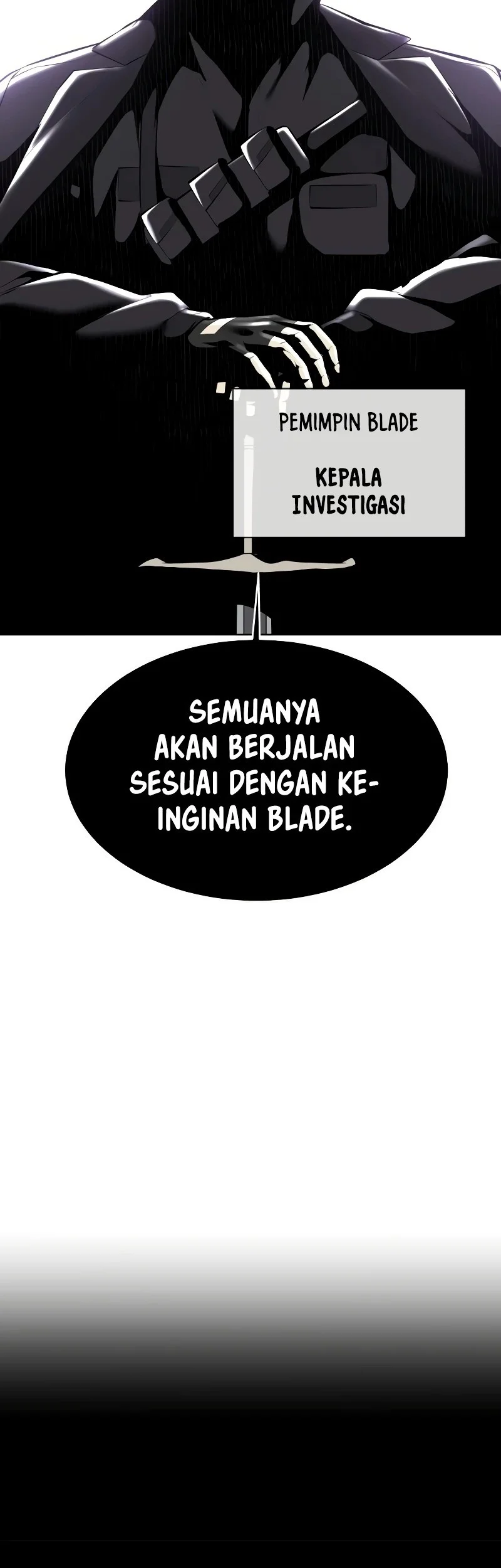 Ticket Hero S2 Bab 89 halaman 12