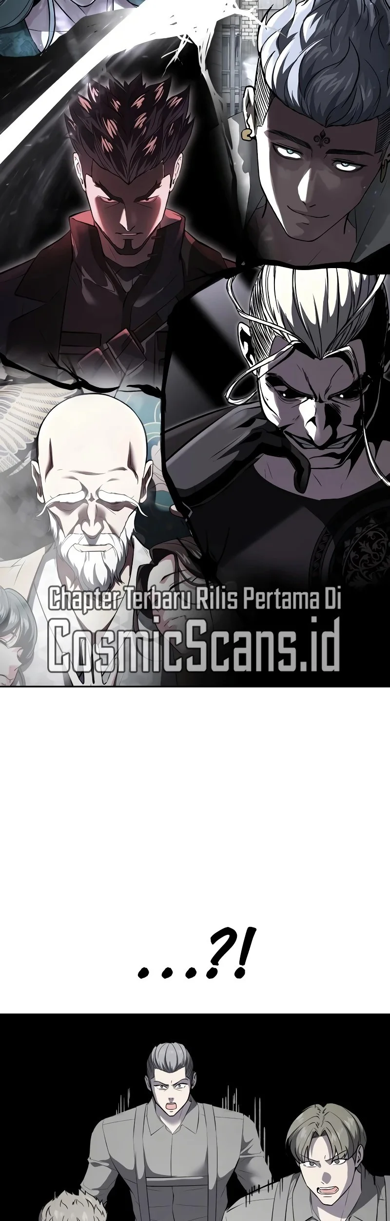 Ticket Hero S2 Bab 89 halaman 24