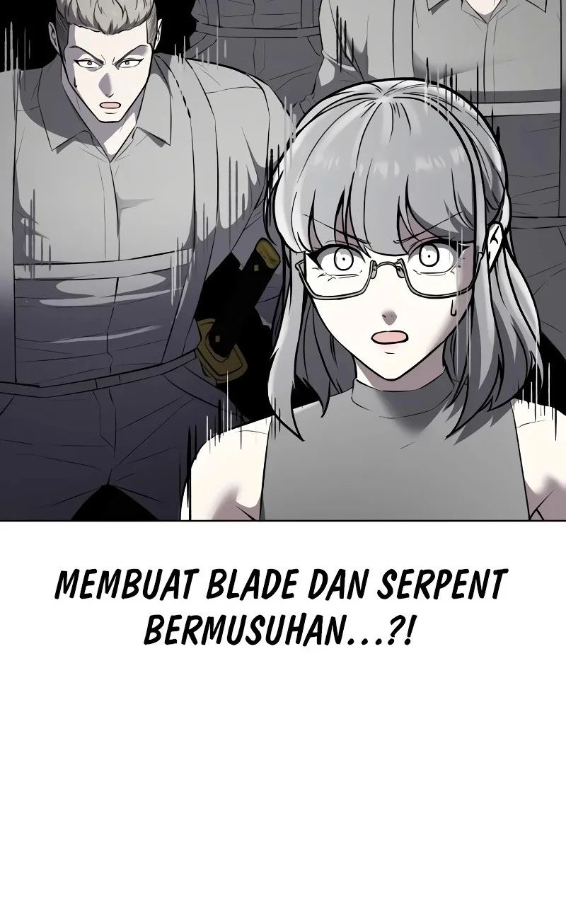 Ticket Hero S2 Bab 89 halaman 25