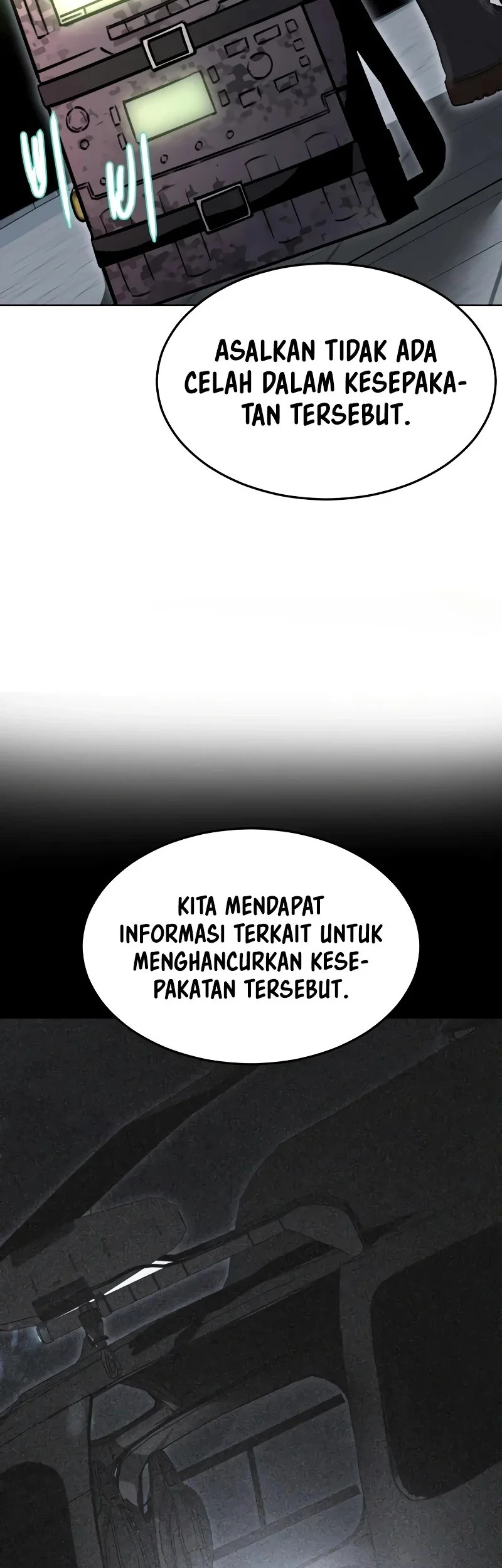 Ticket Hero S2 Bab 89 halaman 29