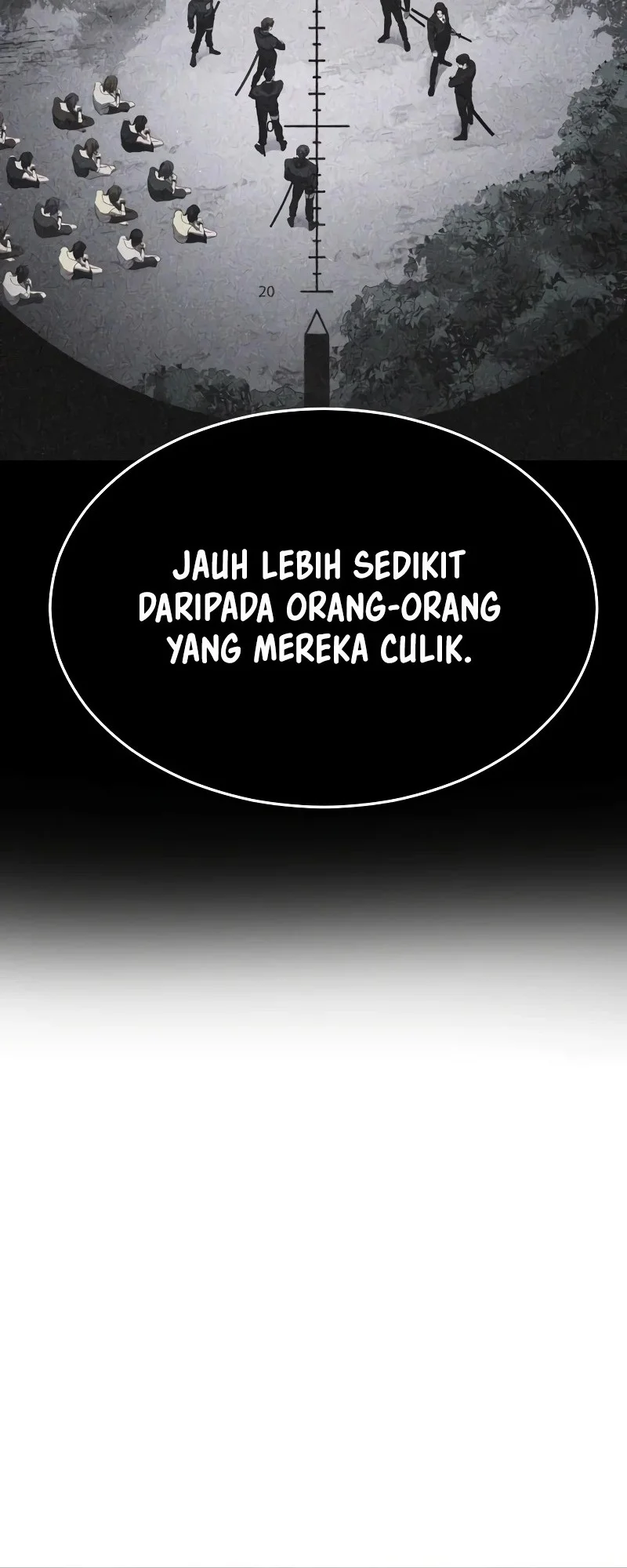 Ticket Hero S2 Bab 89 halaman 31