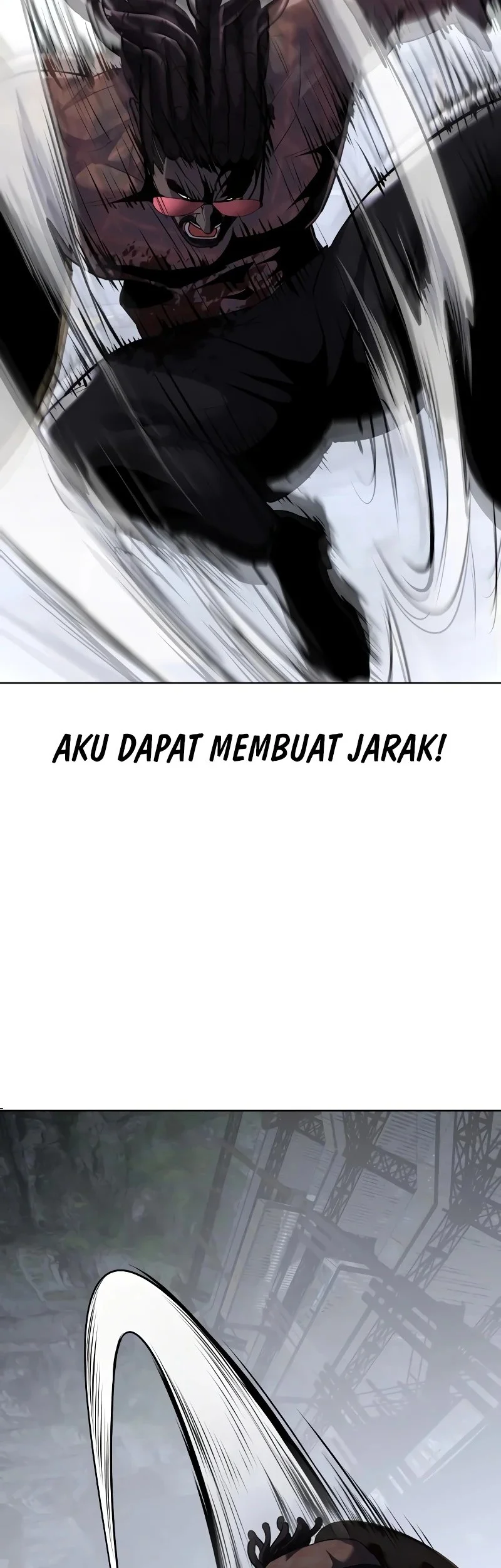 Ticket Hero S2 Bab 89 halaman 45