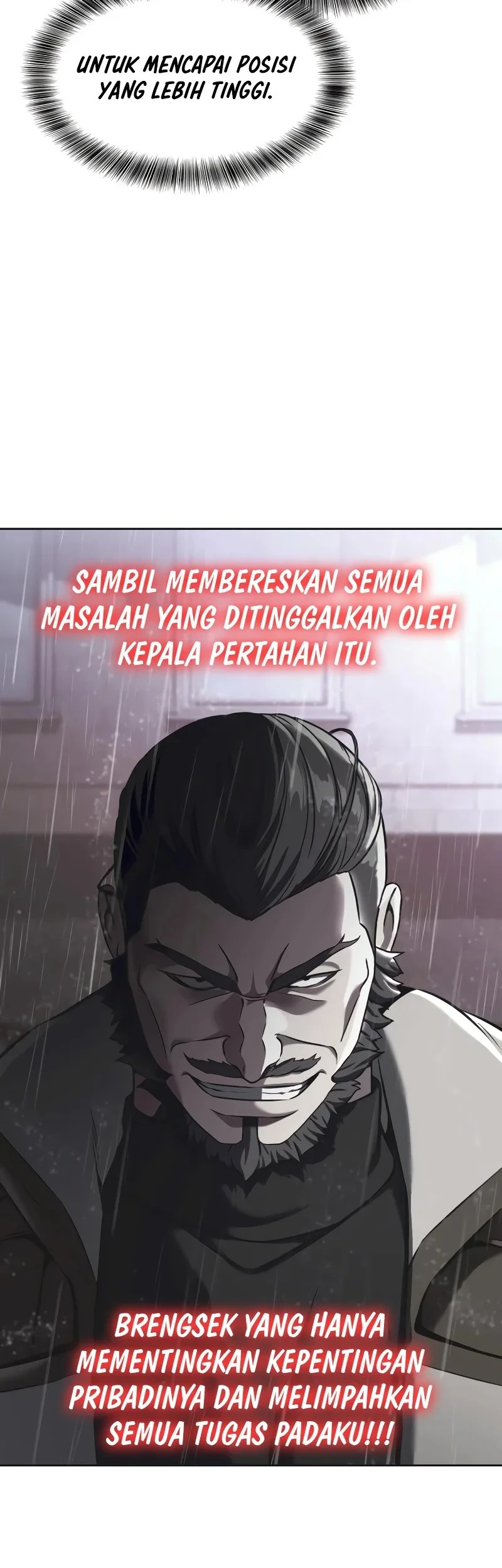 Ticket Hero S2 Bab 89 halaman 49