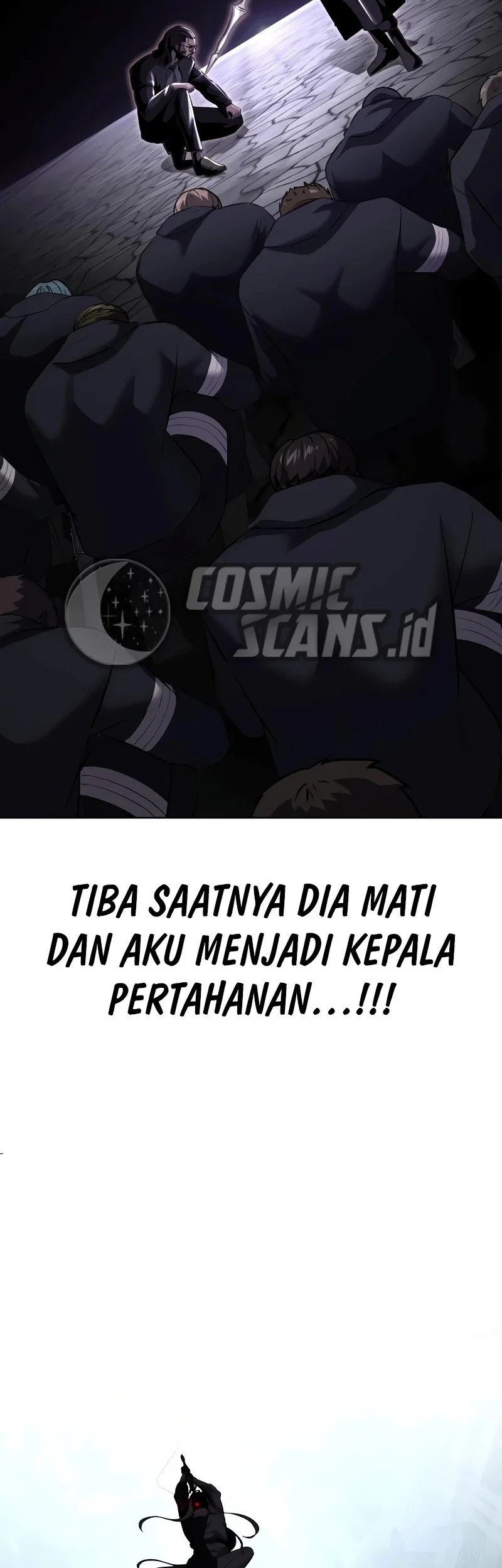 Ticket Hero S2 Bab 89 halaman 51