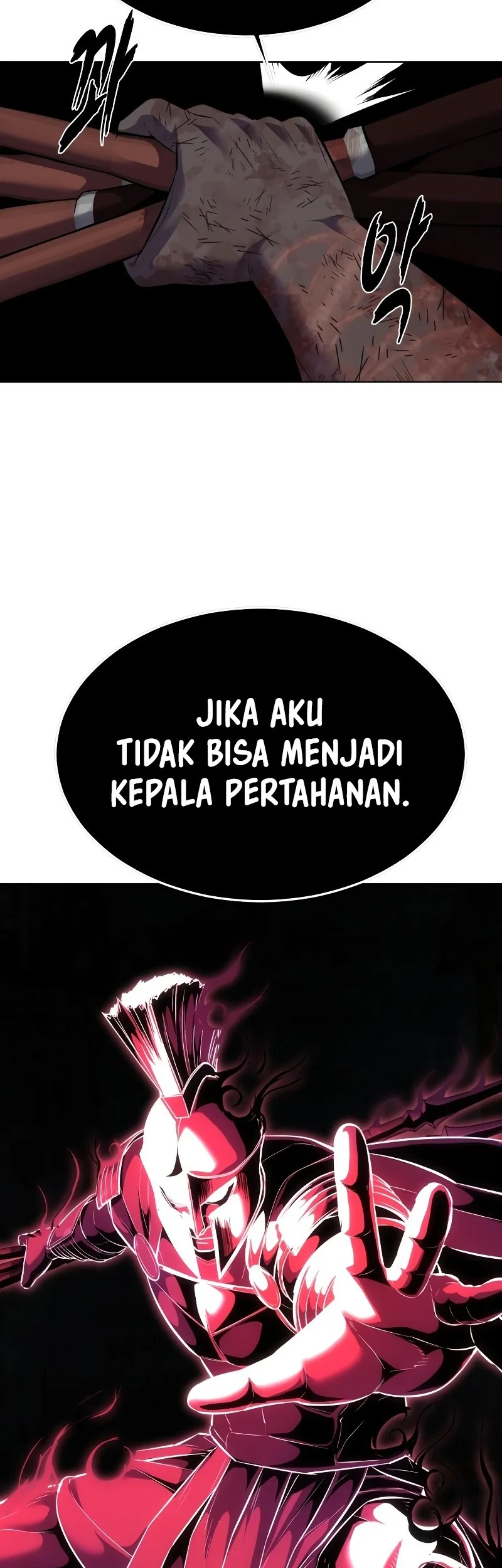 Ticket Hero S2 Bab 89 halaman 64