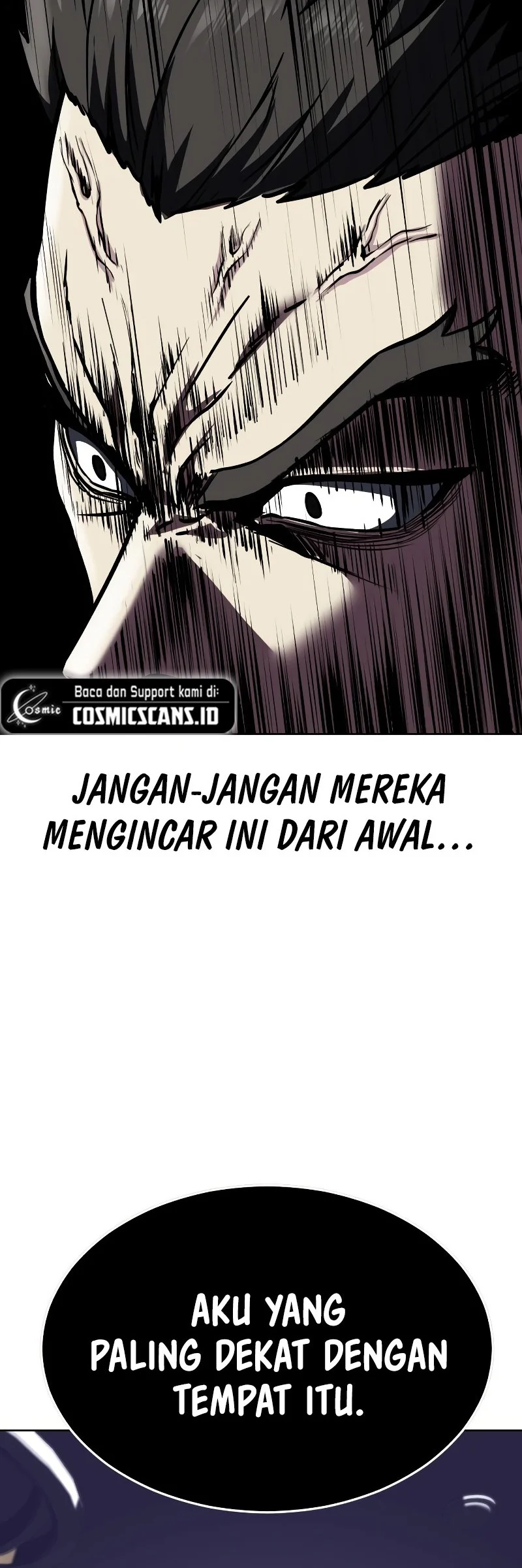 Ticket Hero S2 Bab 89 halaman 100