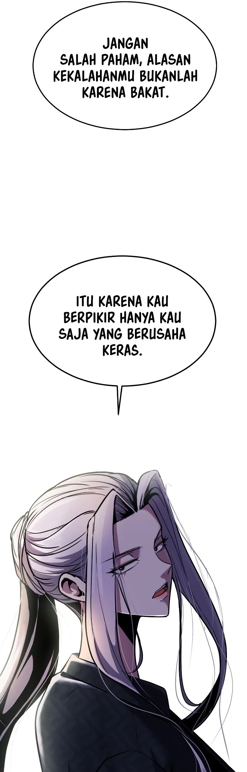 Ticket Hero S2 Bab 89 halaman 113