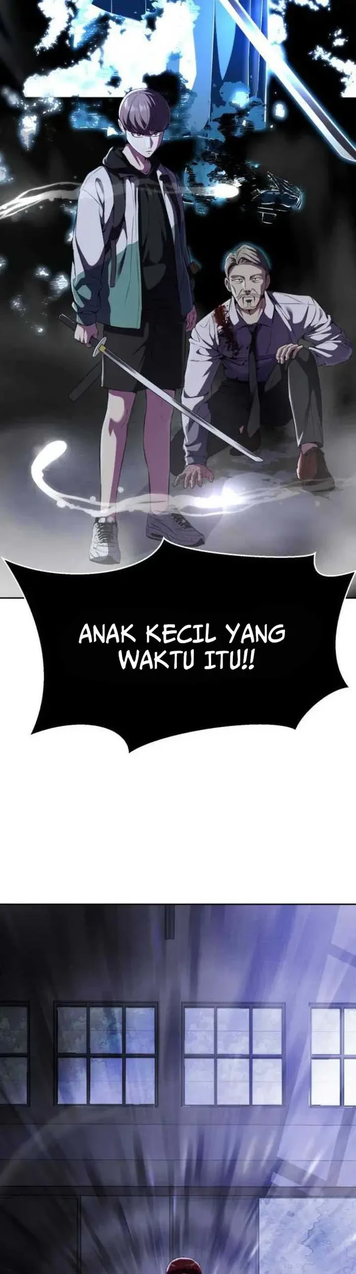 Ticket Hero S2 Bab 9 halaman 7