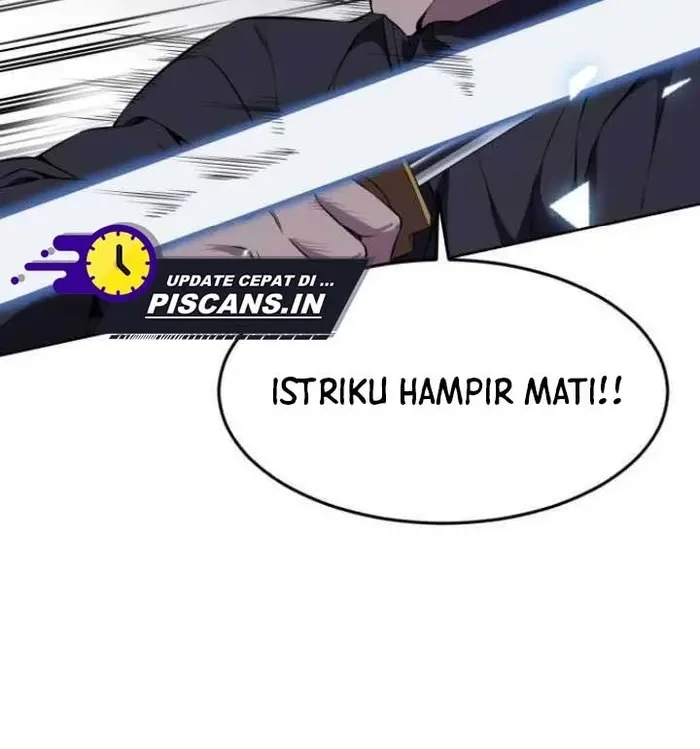 Ticket Hero S2 Bab 9 halaman 16