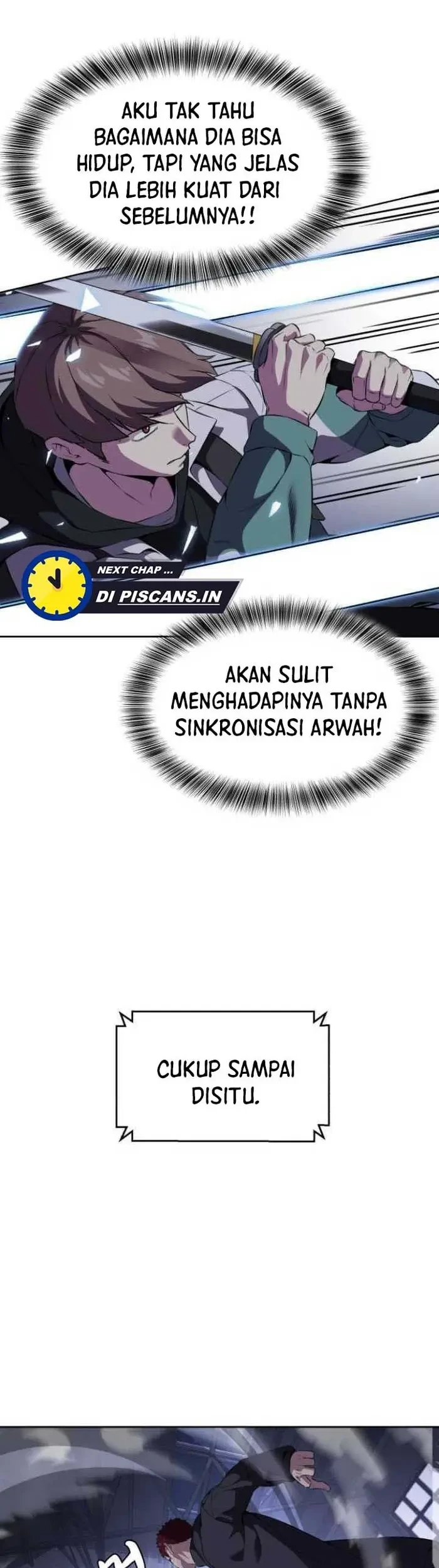 Ticket Hero S2 Bab 9 halaman 17