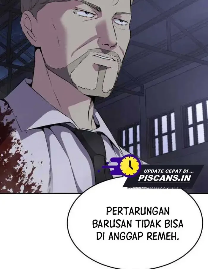Ticket Hero S2 Bab 9 halaman 28