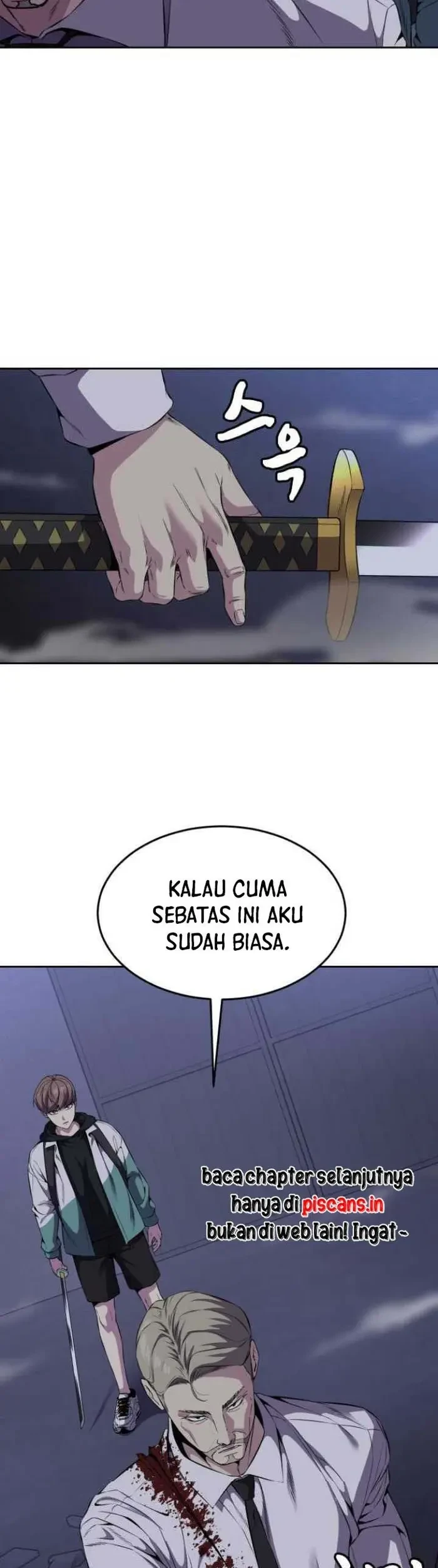 Ticket Hero S2 Bab 9 halaman 31