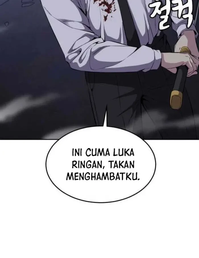 Ticket Hero S2 Bab 9 halaman 32