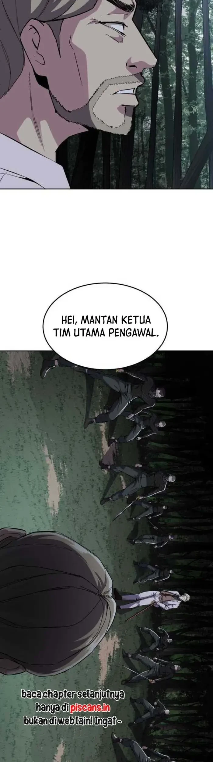 Ticket Hero S2 Bab 9 halaman 55