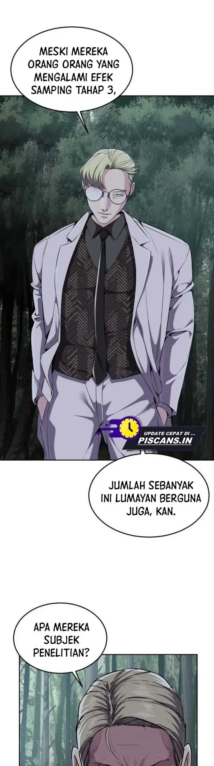 Ticket Hero S2 Bab 9 halaman 57