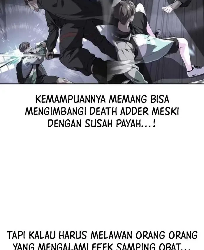 Ticket Hero S2 Bab 9 halaman 66