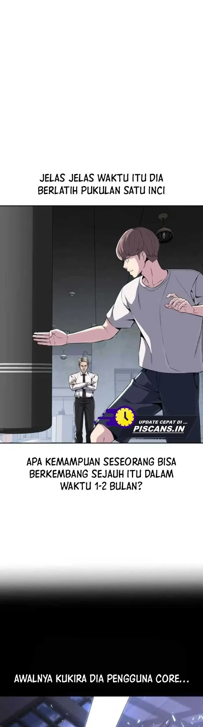 Ticket Hero S2 Bab 9 halaman 87