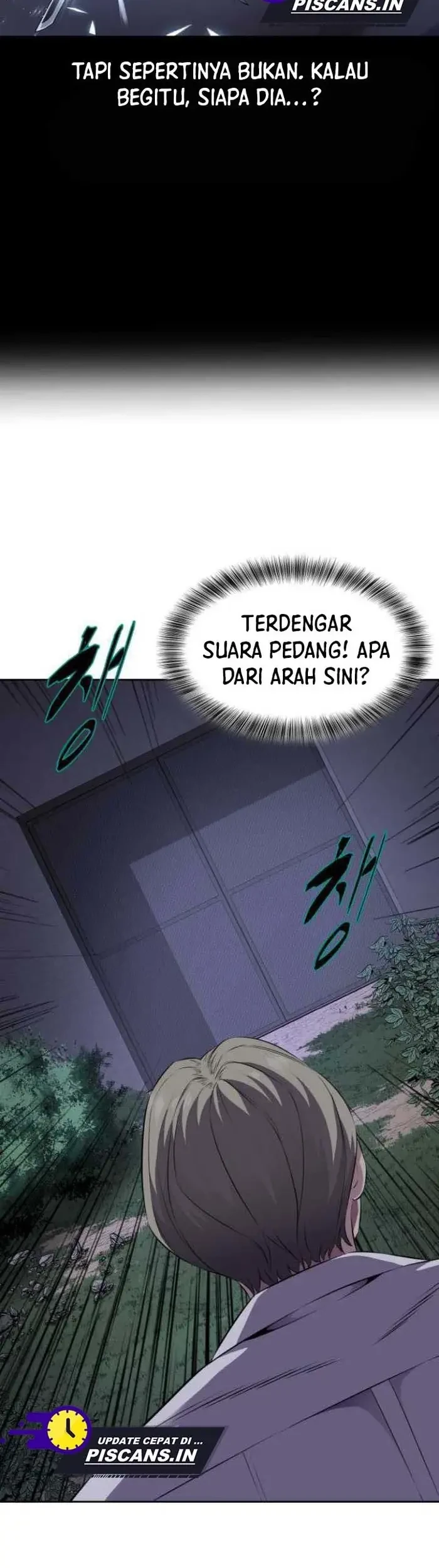 Ticket Hero S2 Bab 9 halaman 89