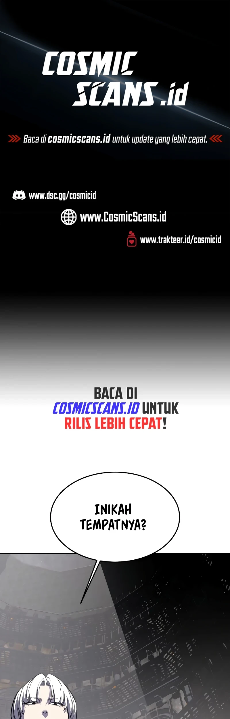 Ticket Hero S2 Bab 90 halaman 2