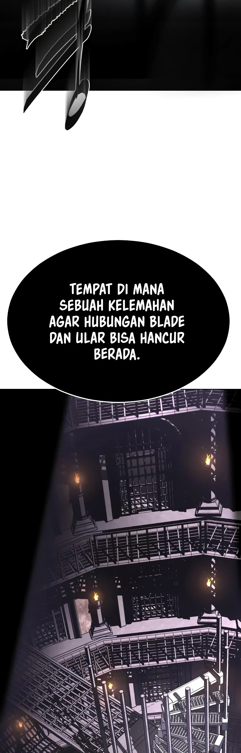 Ticket Hero S2 Bab 90 halaman 4
