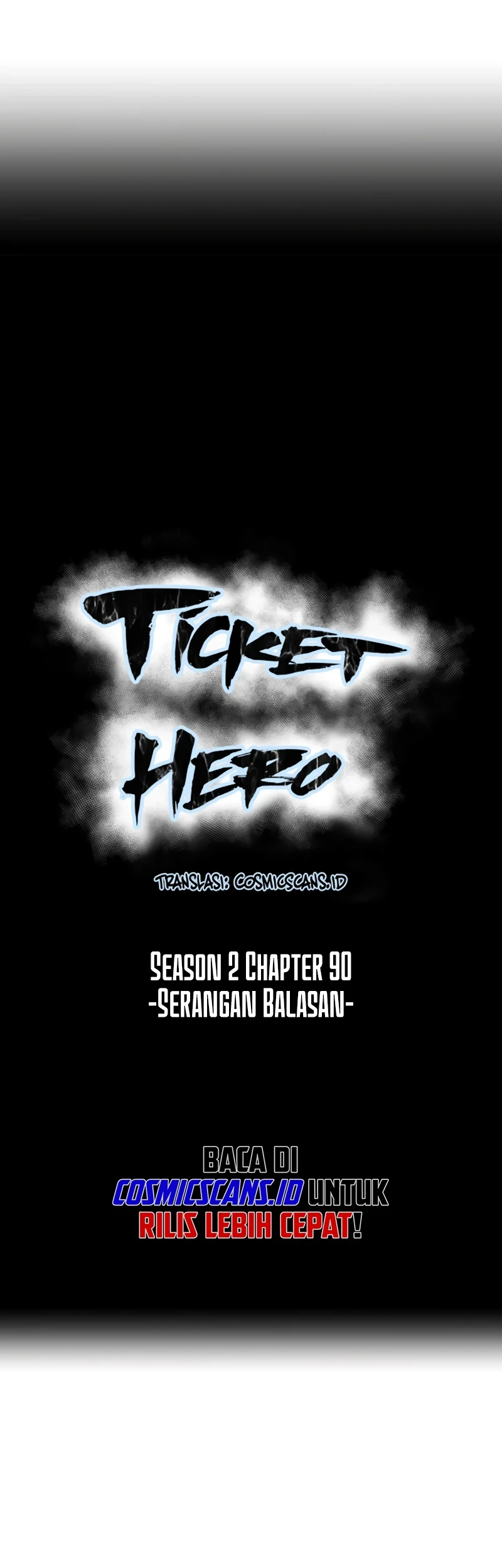 Ticket Hero S2 Bab 90 halaman 6