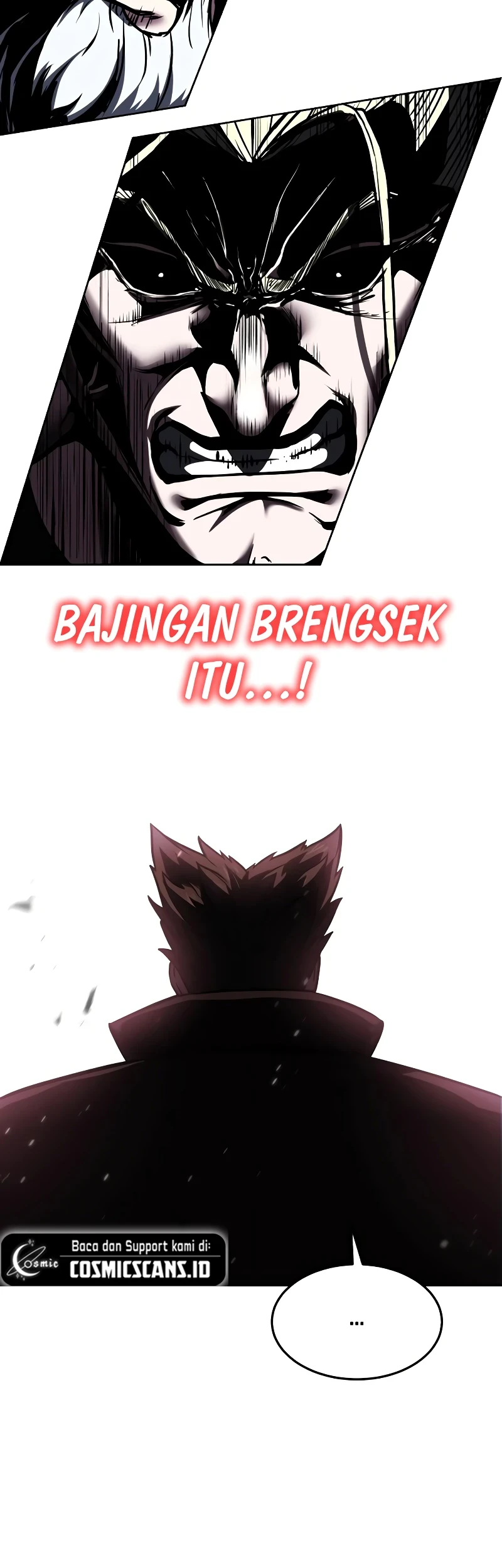 Ticket Hero S2 Bab 90 halaman 10