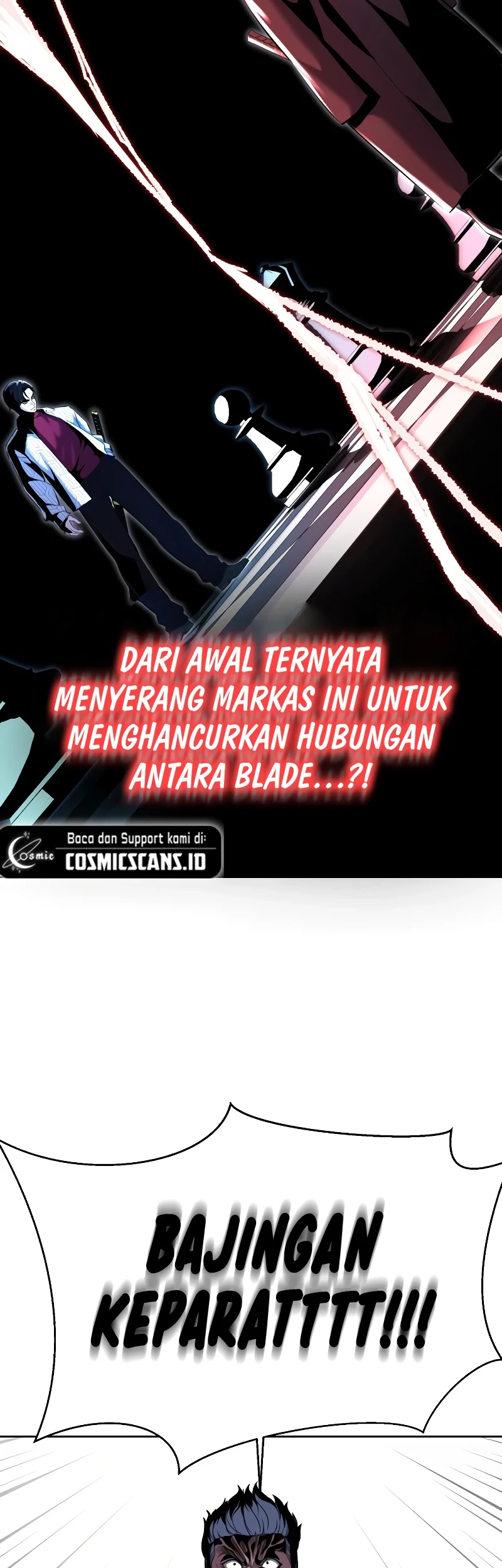 Ticket Hero S2 Bab 90 halaman 12