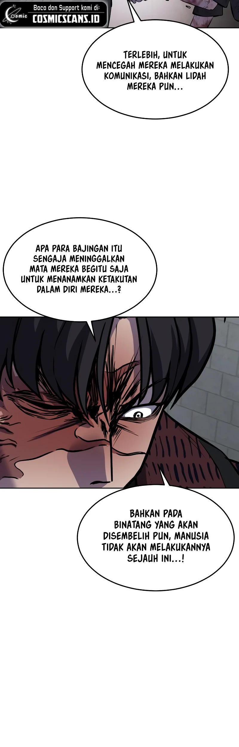 Ticket Hero S2 Bab 90 halaman 30