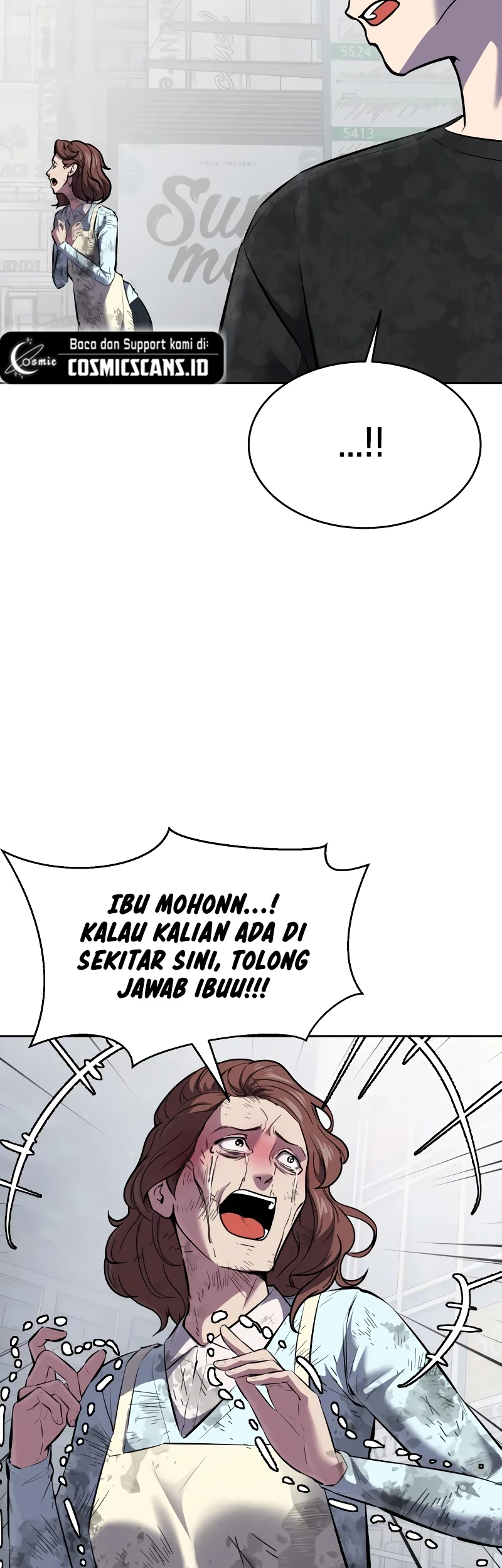 Ticket Hero S2 Bab 90 halaman 56